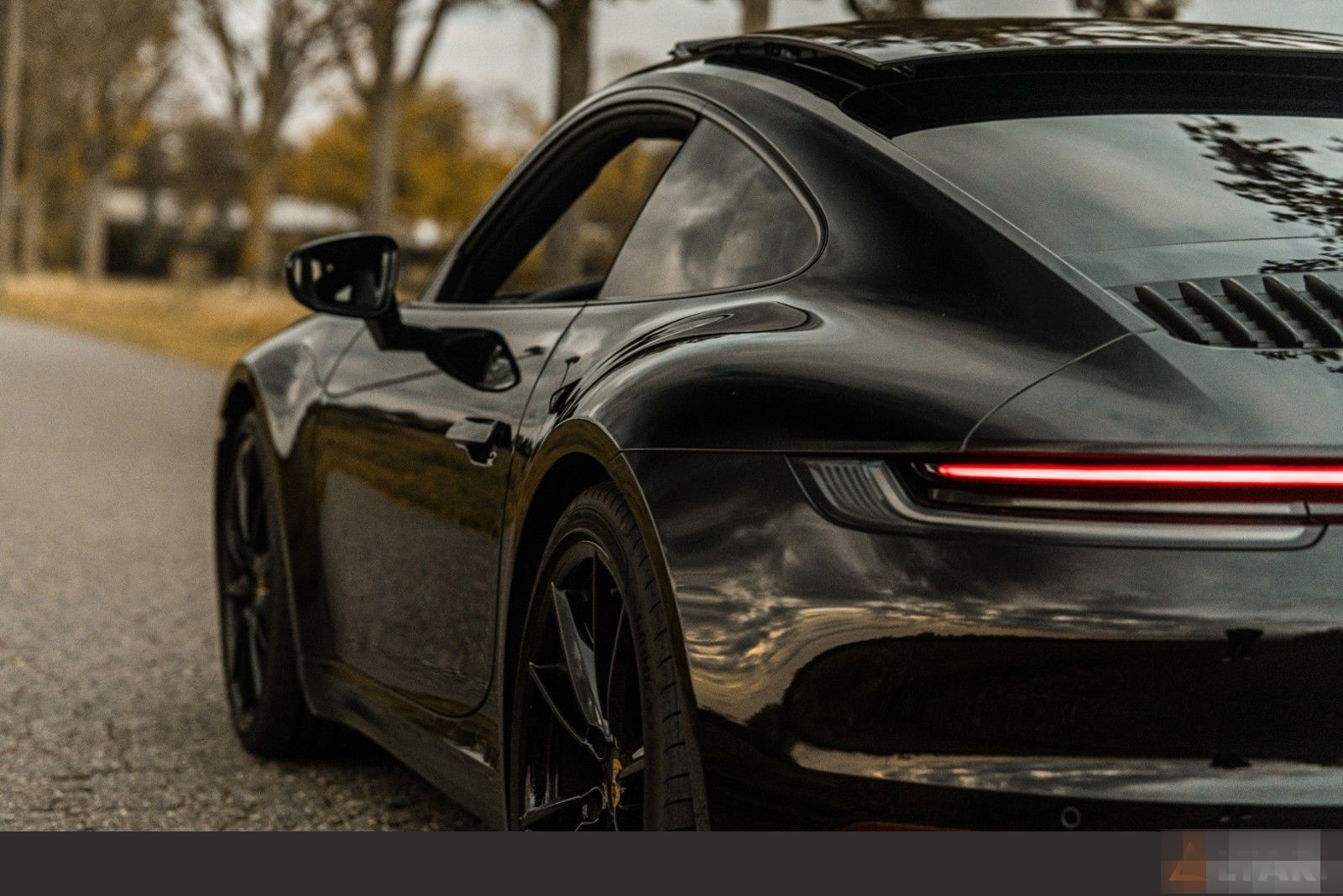 Porsche 911 Carrera S SportChrono Sportabgas BOSE Sounds foto 2