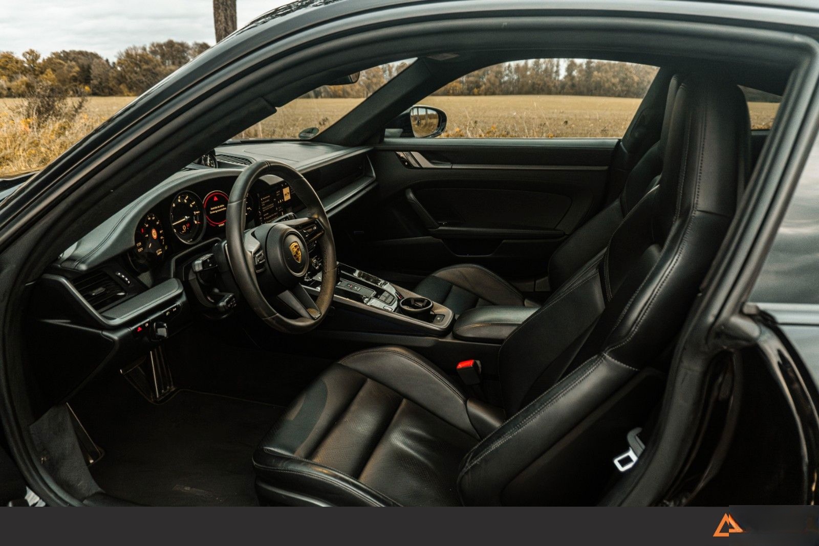 Porsche 911 Carrera S SportChrono Sportabgas BOSE Sounds foto 12