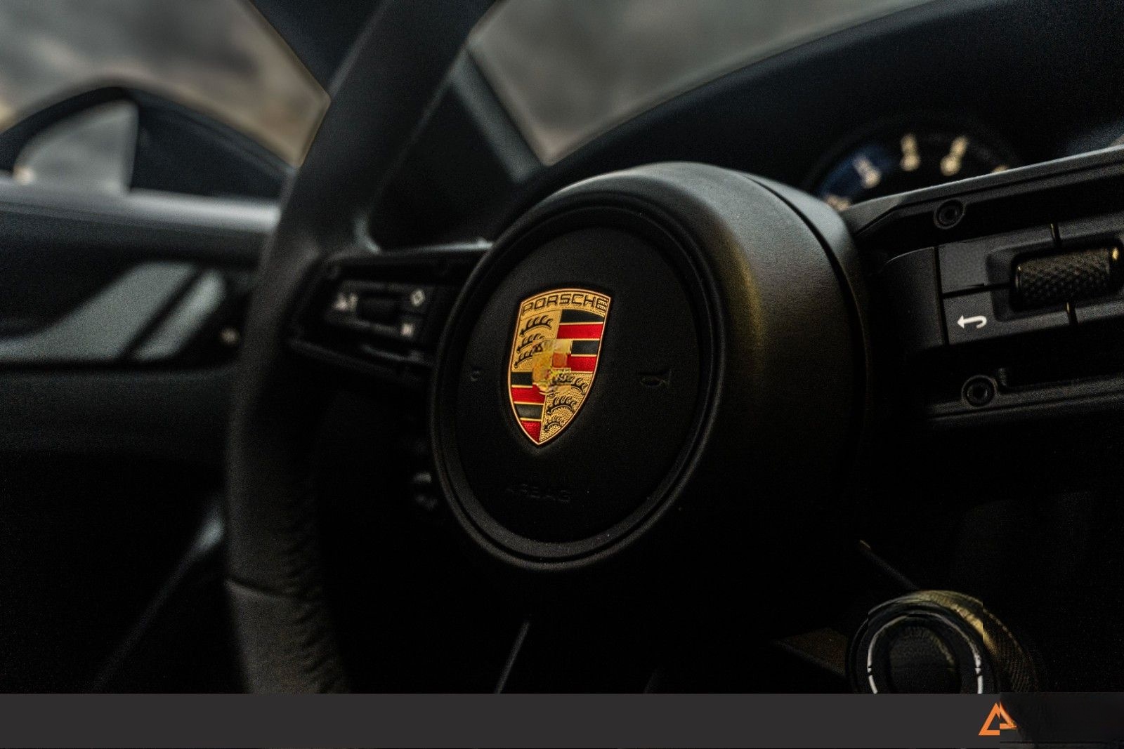 Porsche 911 Carrera S SportChrono Sportabgas BOSE Sounds foto 15
