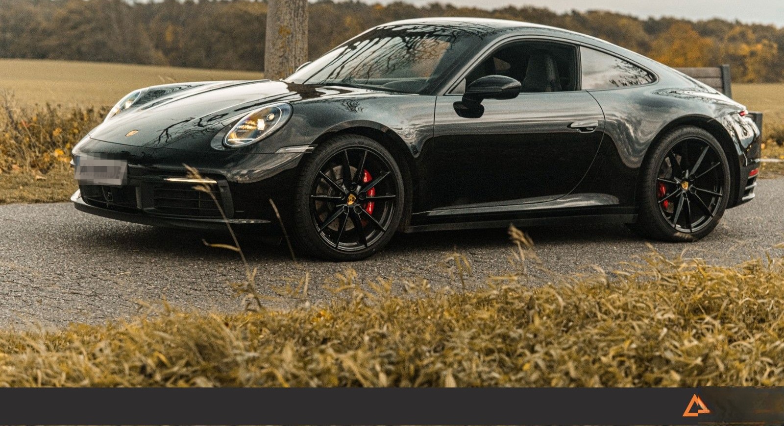 Porsche 911 Carrera S SportChrono Sportabgas BOSE Sounds foto 5