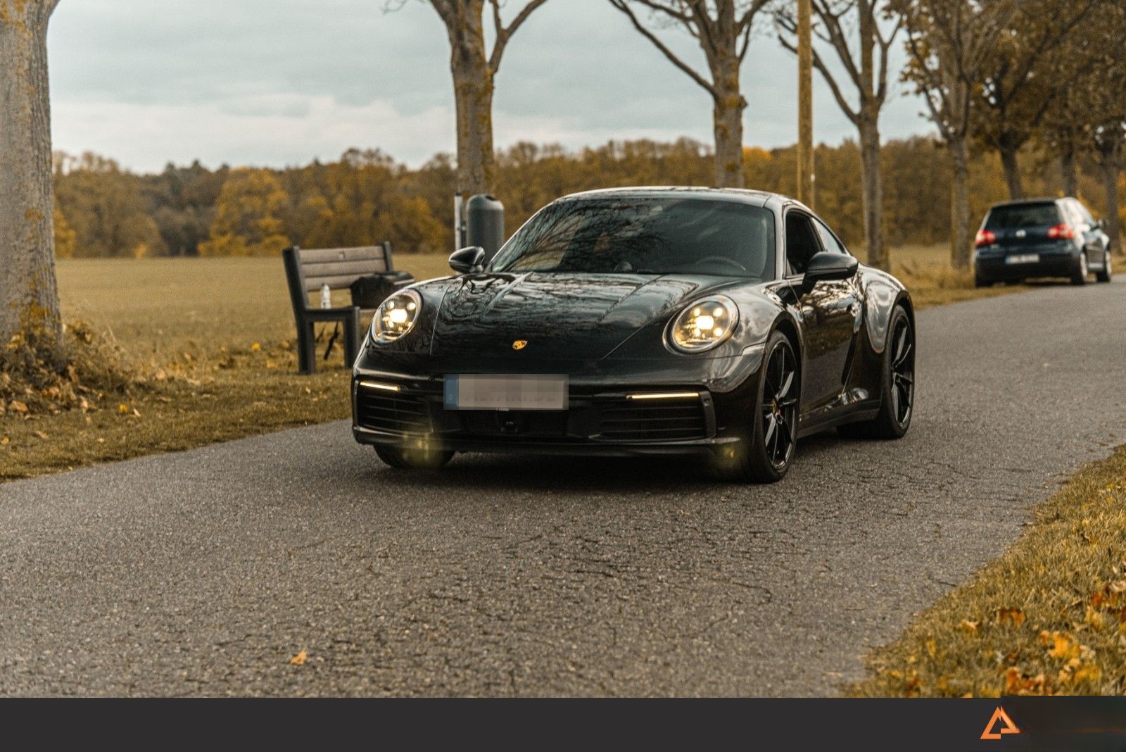 Porsche 911 Carrera S SportChrono Sportabgas BOSE Sounds foto 9