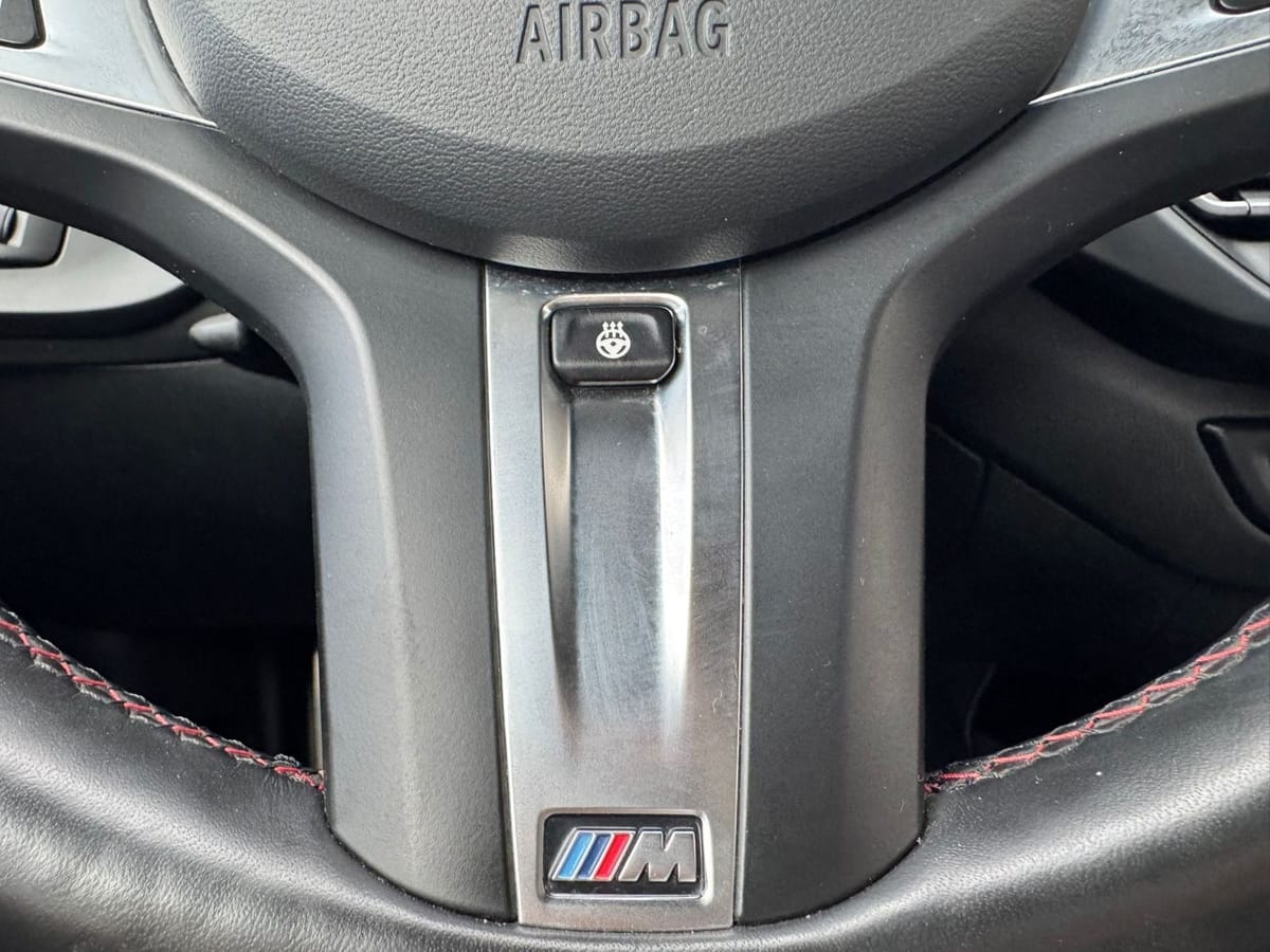 BMW 128 ti M-SPORTPAKET VOLL-LEDER KAMERA,2024 foto 16