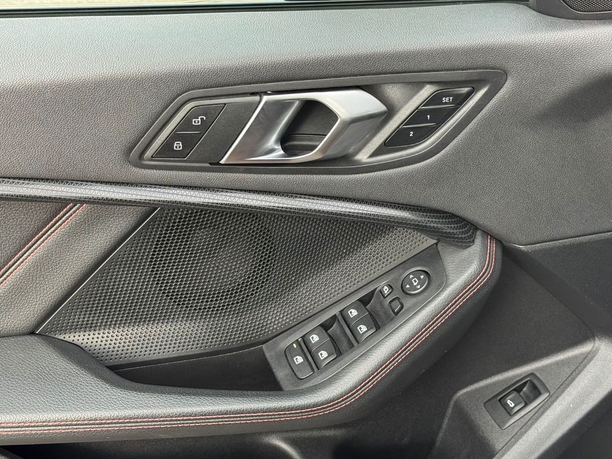 BMW 128 ti M-SPORTPAKET VOLL-LEDER KAMERA,2024 foto 20