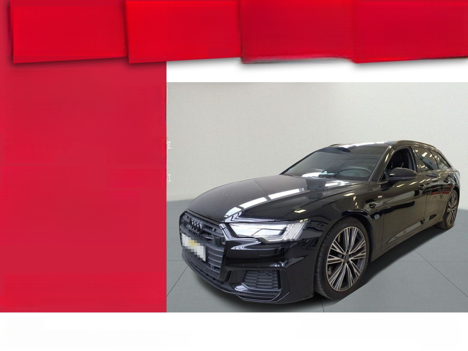 Audi A6 Avant 55 TFSI S-TRO*S-LINE*MATRIX*HUD*RFK*ACC foto 2