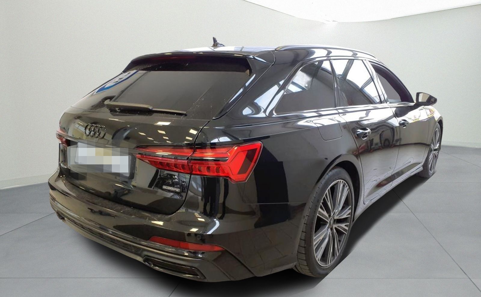 Audi A6 Avant 55 TFSI S-TRO*S-LINE*MATRIX*HUD*RFK*ACC foto 3