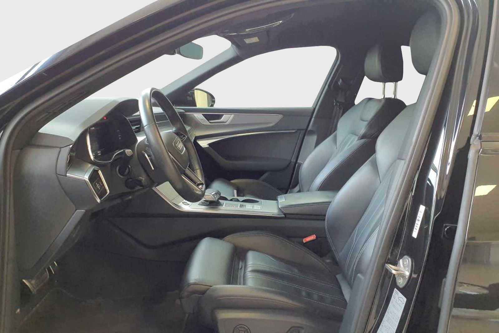 Audi A6 Avant 55 TFSI S-TRO*S-LINE*MATRIX*HUD*RFK*ACC foto 4