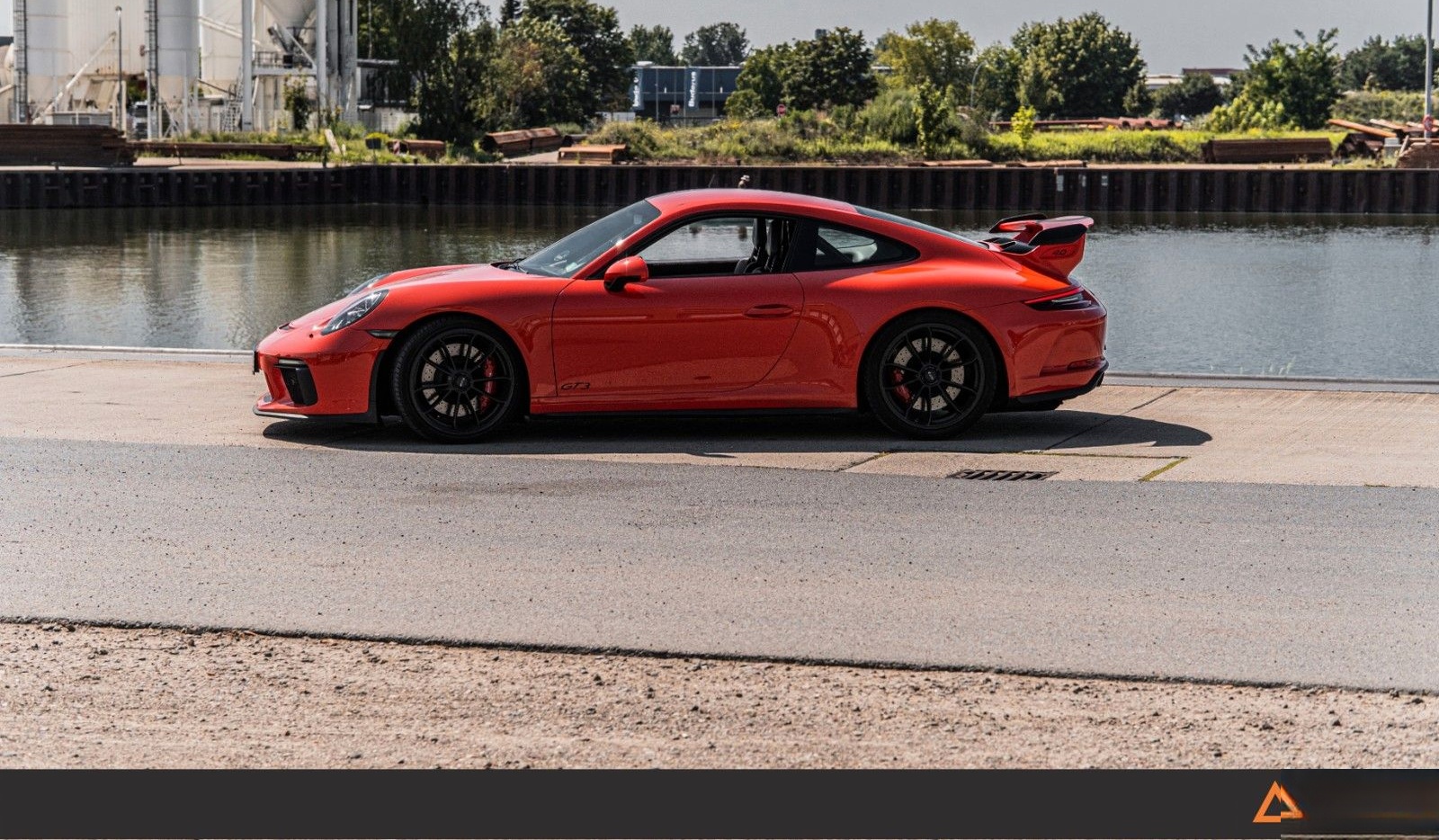 Porsche 911 GT3 Clubsport Lift LED Kamera Chrono BOSE foto 6