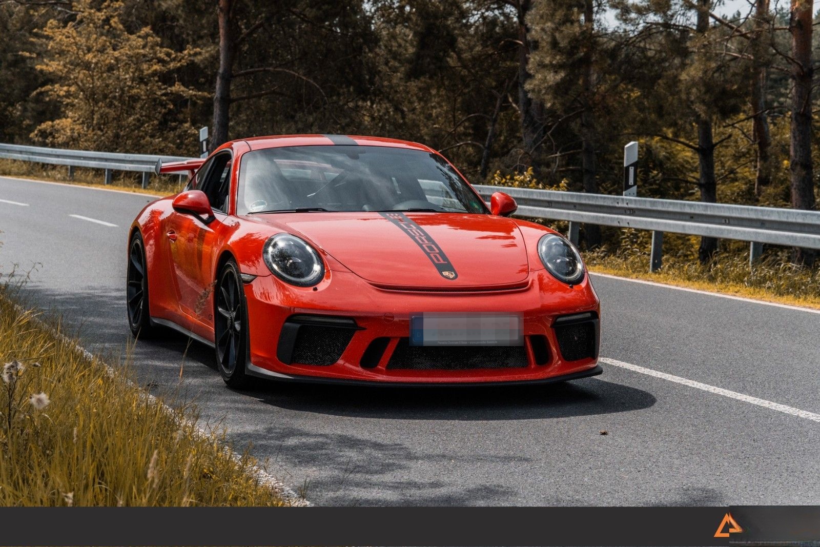Porsche 911 GT3 Clubsport Lift LED Kamera Chrono BOSE foto 7