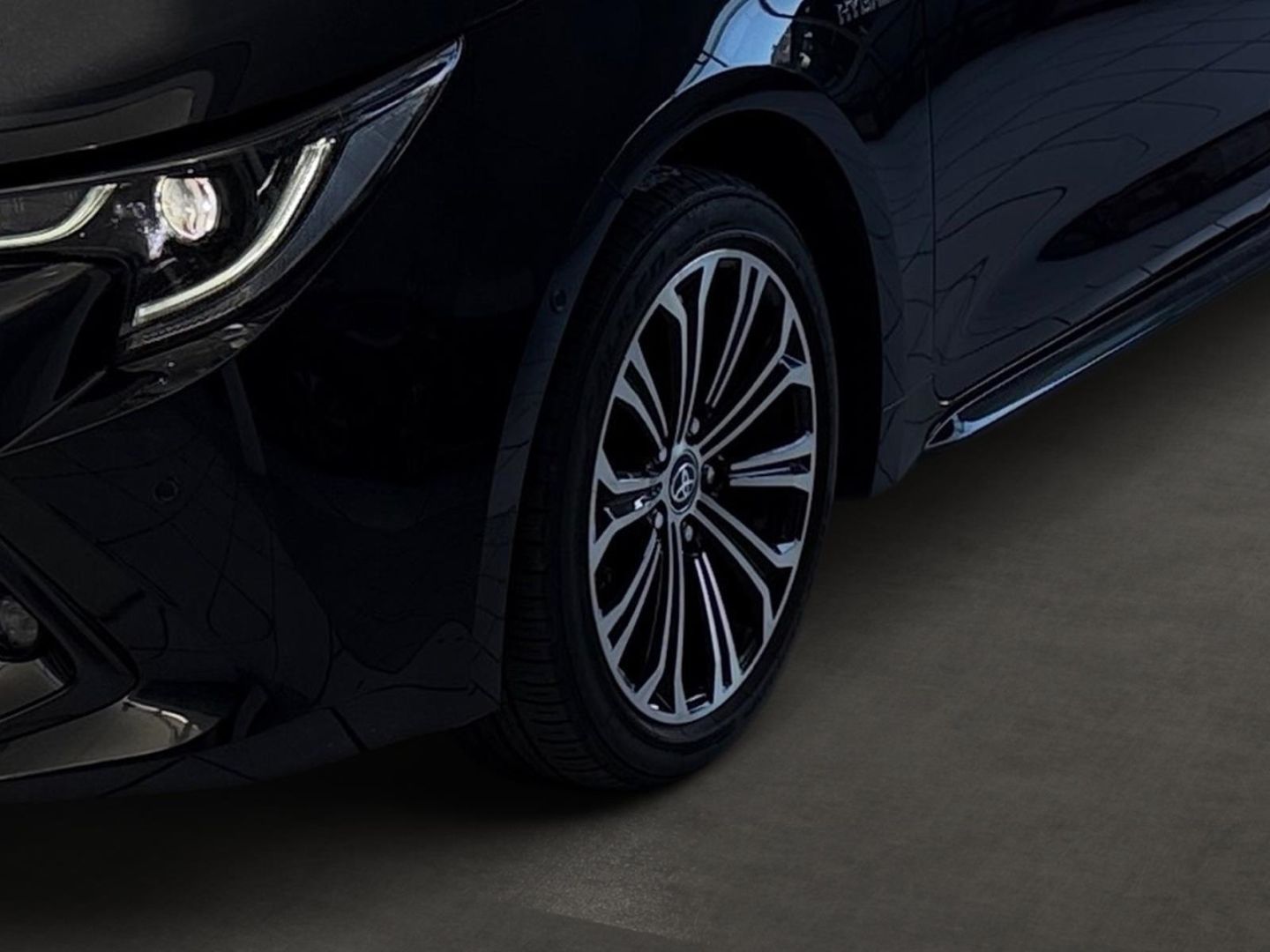 Toyota Corolla 2.0 Touring Sports Hybrid Team D *TOTWIN foto 6