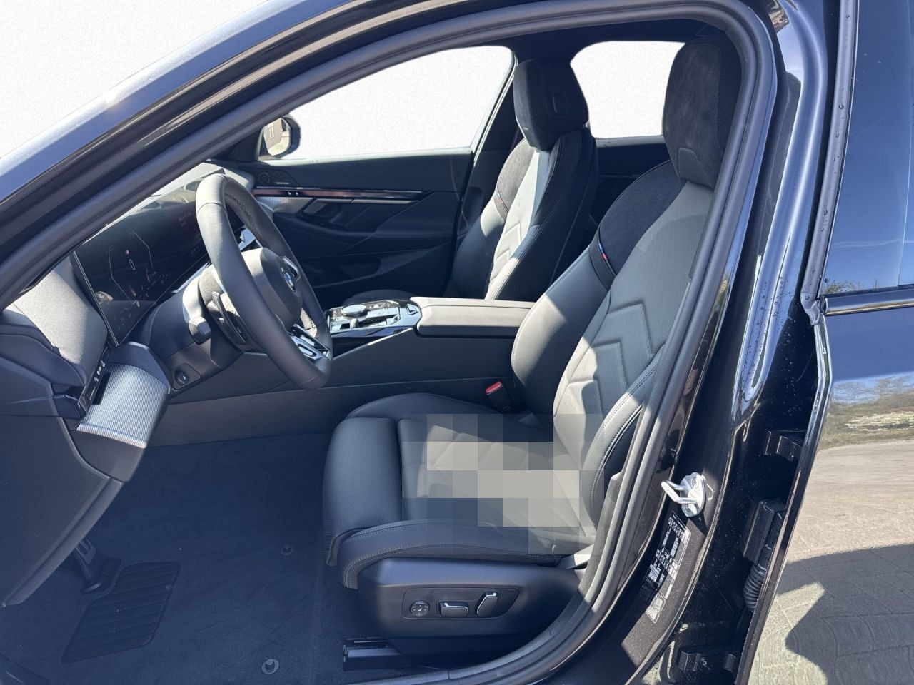 BMW 540d xDr M-Sport Pro PA Prof DA Prof AHK foto 11
