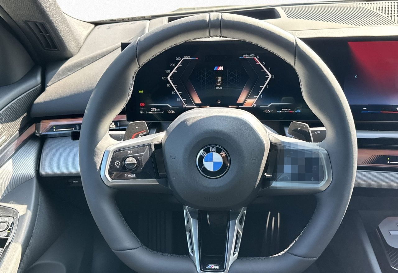 BMW 540d xDr M-Sport Pro PA Prof DA Prof AHK foto 15