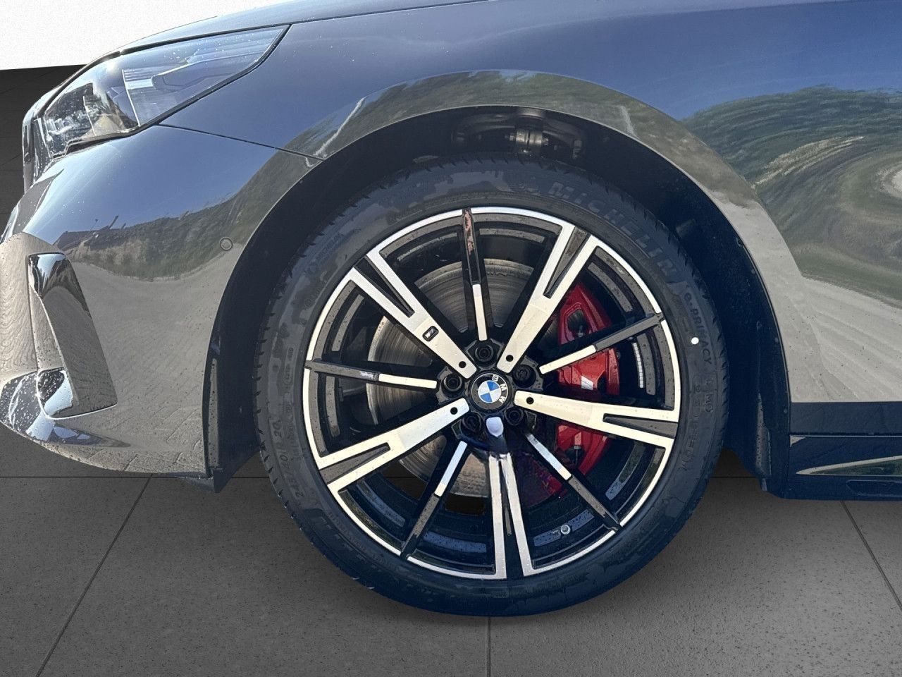 BMW 540d xDr M-Sport Pro PA Prof DA Prof AHK foto 18