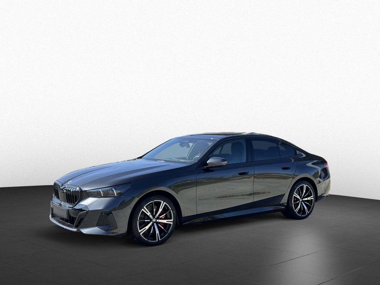 BMW 540d xDr M-Sport Pro PA Prof DA Prof AHK foto 3