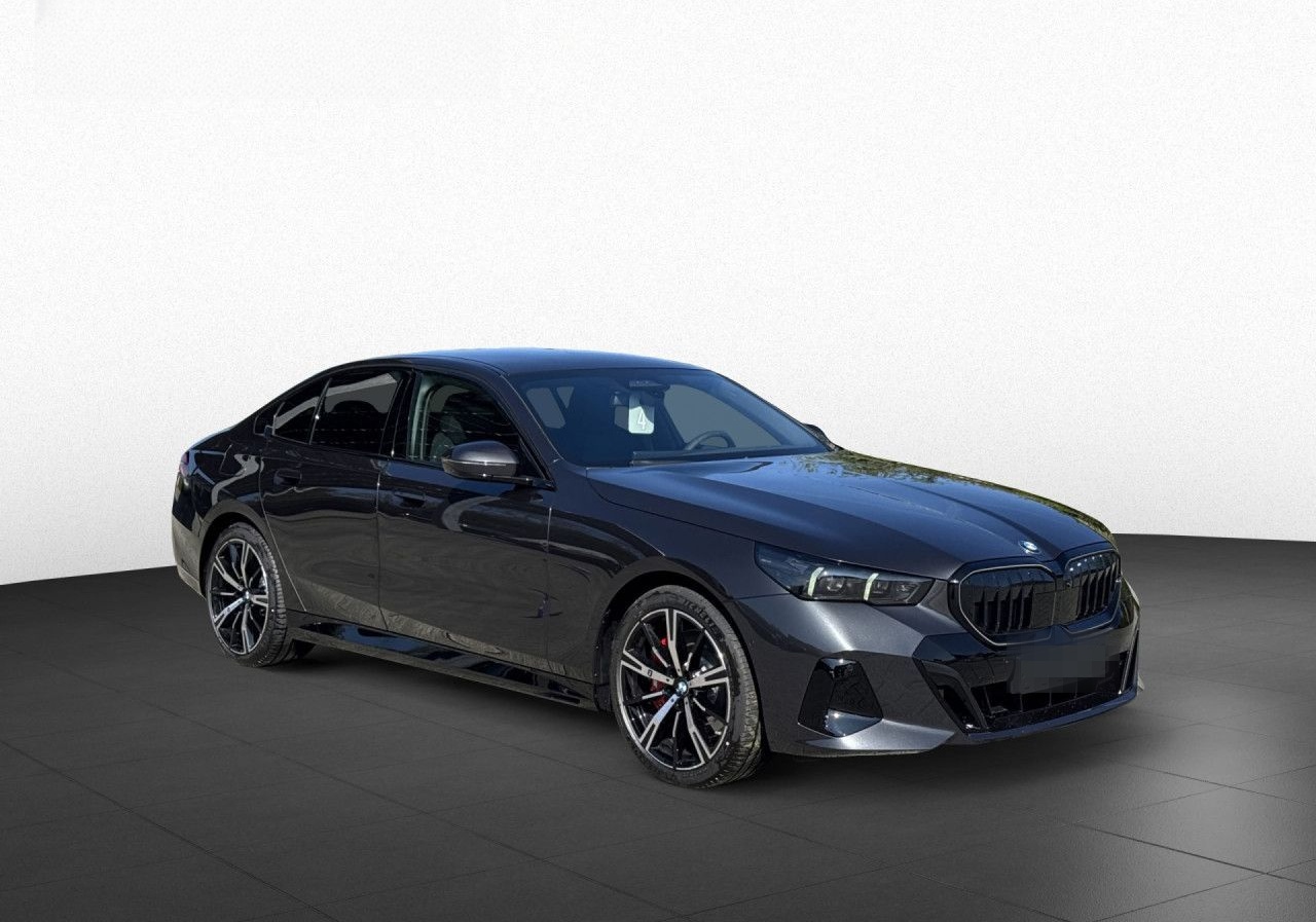 BMW 540d xDr M-Sport Pro PA Prof DA Prof AHK foto 5