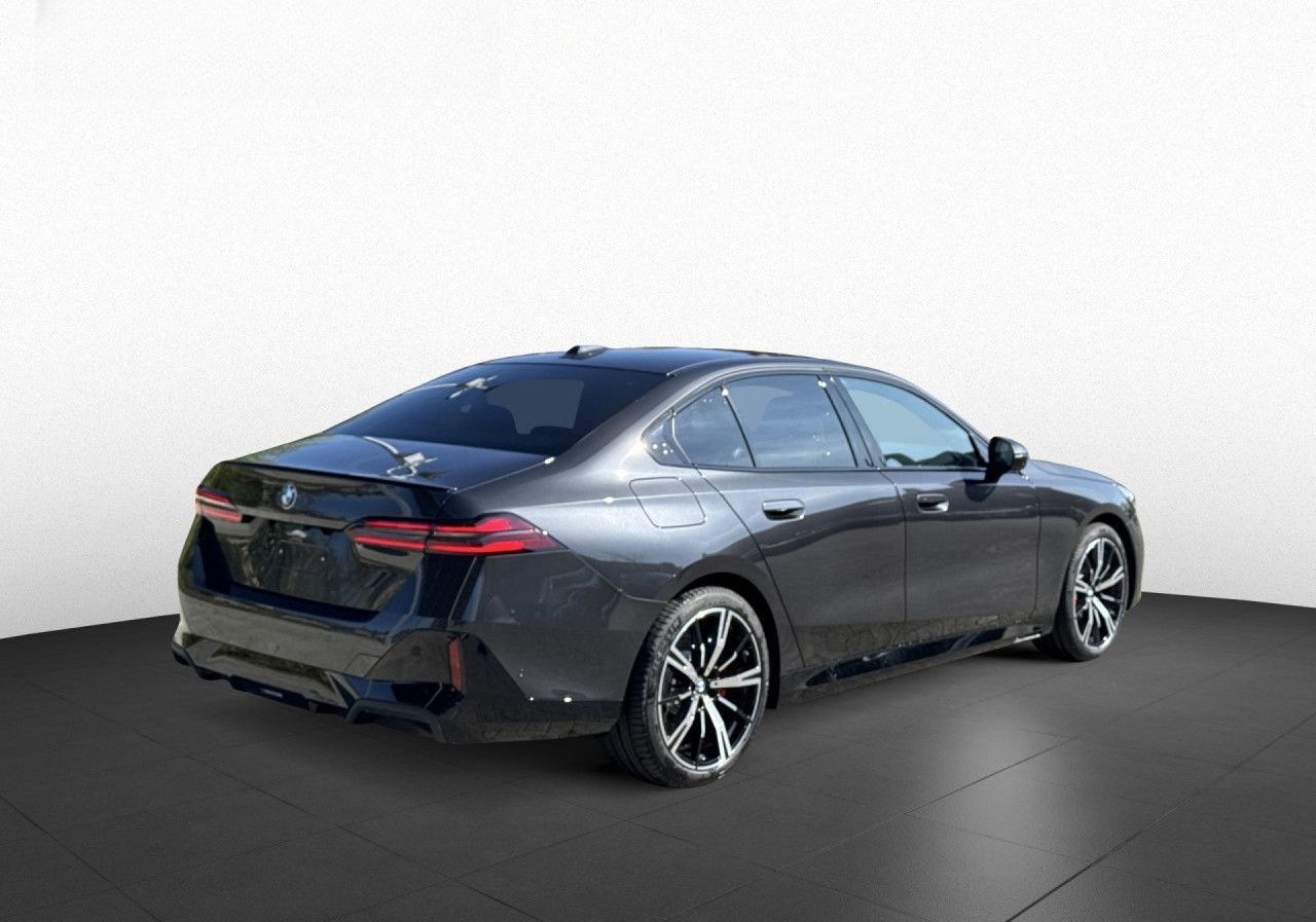 BMW 540d xDr M-Sport Pro PA Prof DA Prof AHK foto 6