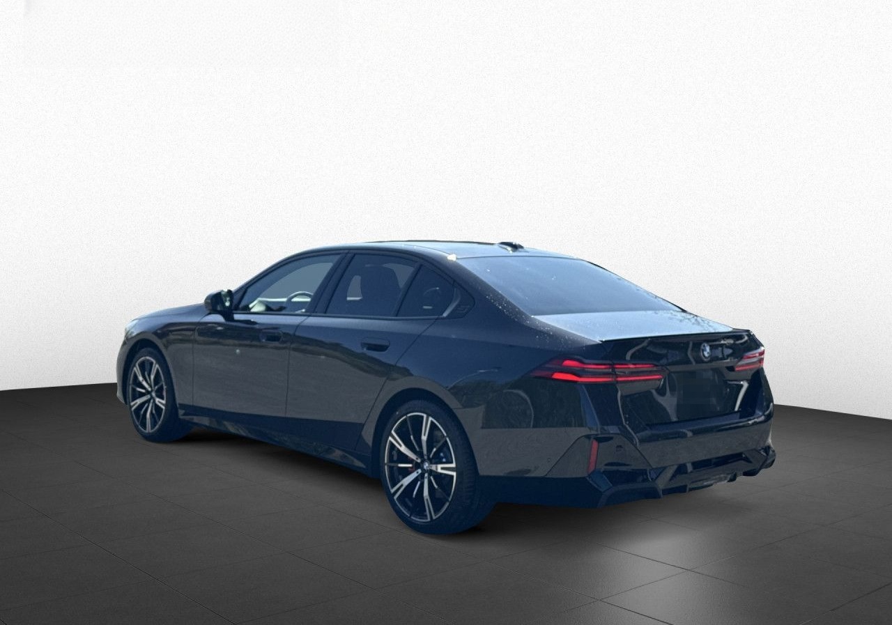 BMW 540d xDr M-Sport Pro PA Prof DA Prof AHK foto 9