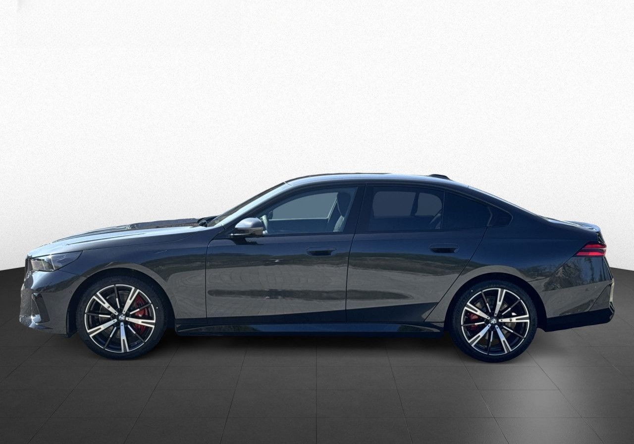 BMW 540d xDr M-Sport Pro PA Prof DA Prof AHK foto 10