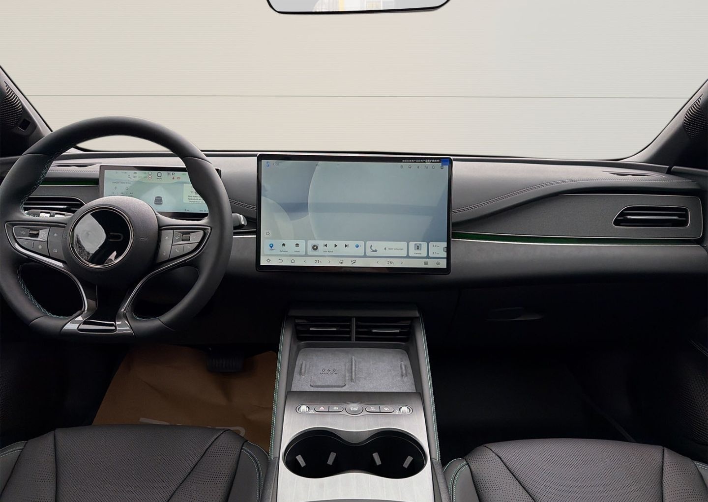 BYD Seal 6 DM-i Touring Comfort+Pano+ACC+360Kam+Sitz foto 12