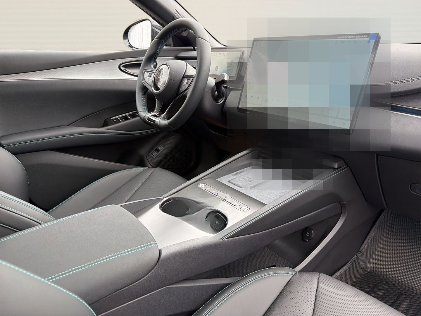 BYD Seal 6 DM-i Touring Comfort+Pano+ACC+360Kam+Sitz foto 14