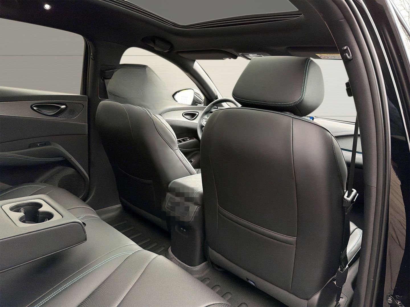 BYD Seal 6 DM-i Touring Comfort+Pano+ACC+360Kam+Sitz foto 15