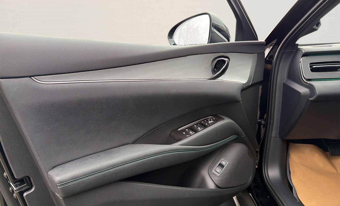 BYD Seal 6 DM-i Touring Comfort+Pano+ACC+360Kam+Sitz foto 16