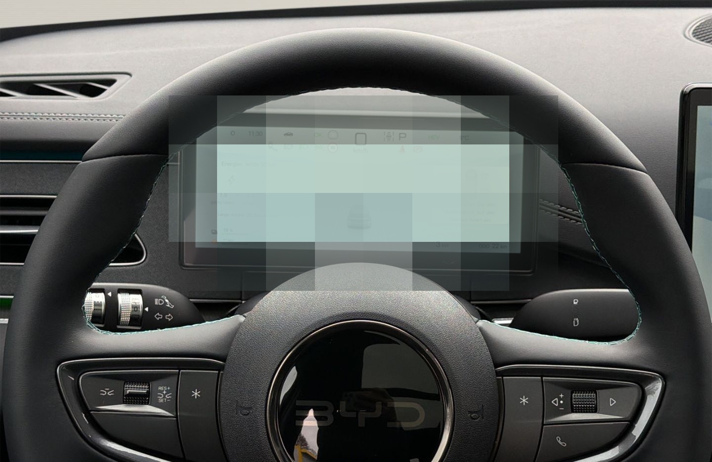 BYD Seal 6 DM-i Touring Comfort+Pano+ACC+360Kam+Sitz foto 17