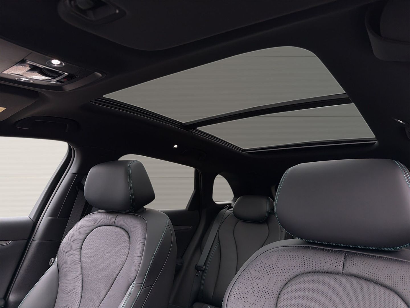 BYD Seal 6 DM-i Touring Comfort+Pano+ACC+360Kam+Sitz foto 18