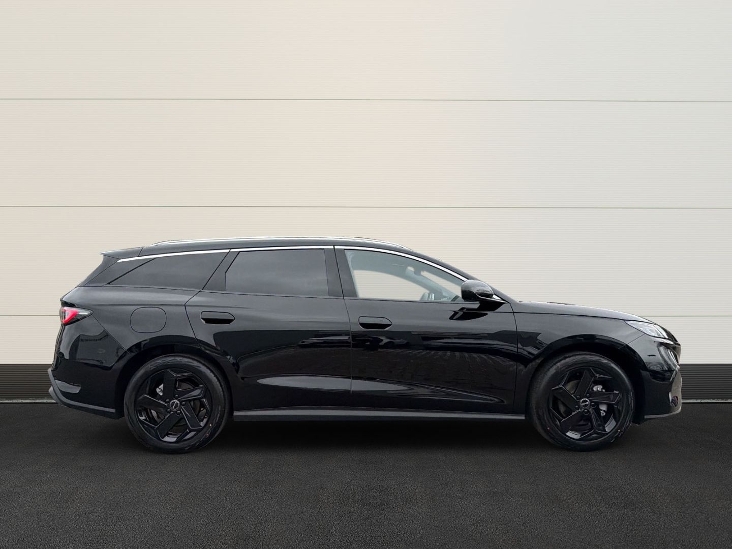 BYD Seal 6 DM-i Touring Comfort+Pano+ACC+360Kam+Sitz foto 5