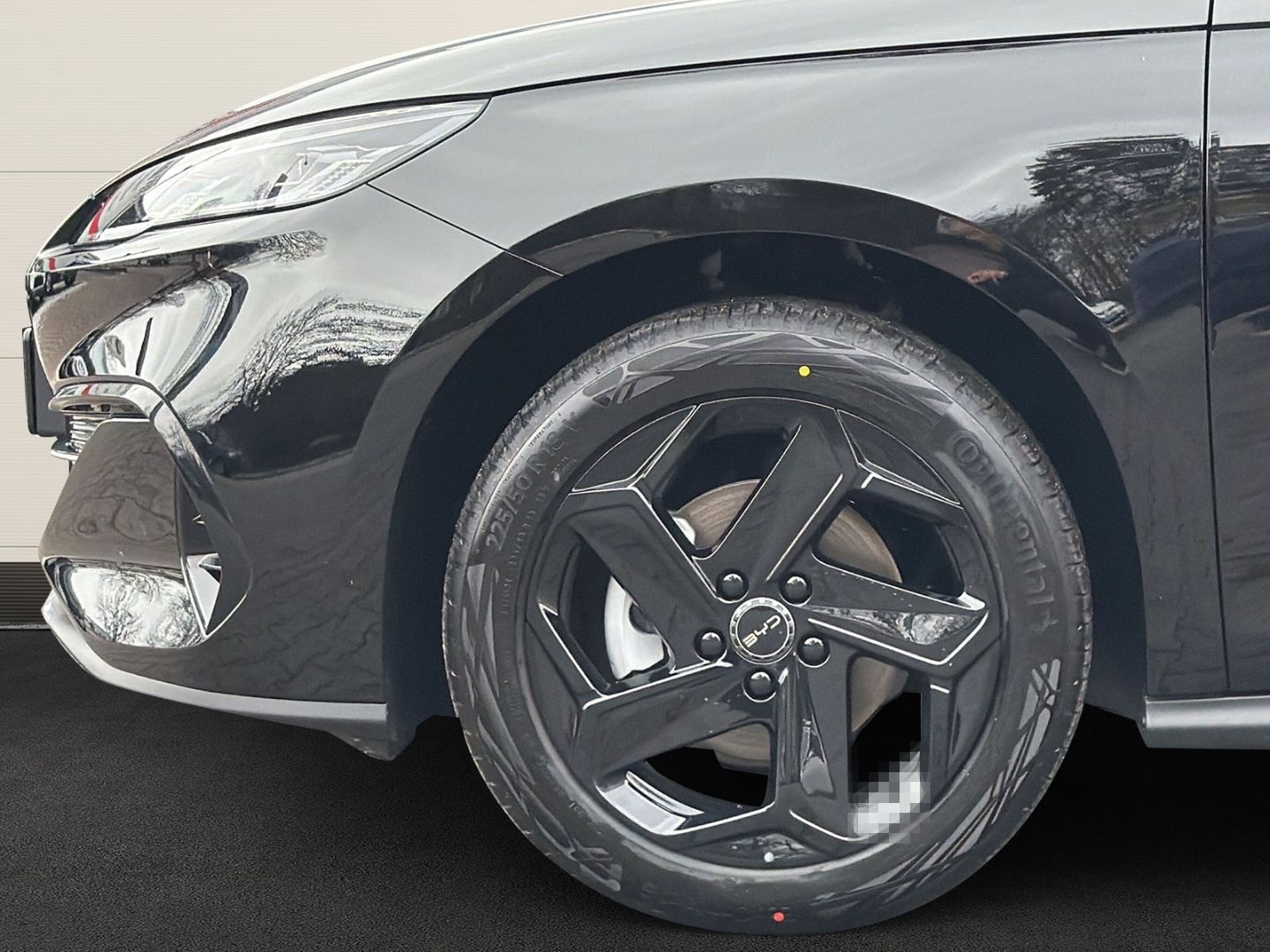 BYD Seal 6 DM-i Touring Comfort+Pano+ACC+360Kam+Sitz foto 7