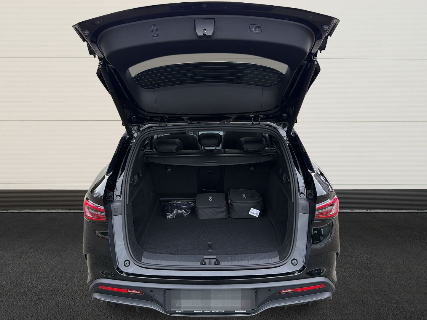 BYD Seal 6 DM-i Touring Comfort+Pano+ACC+360Kam+Sitz foto 8