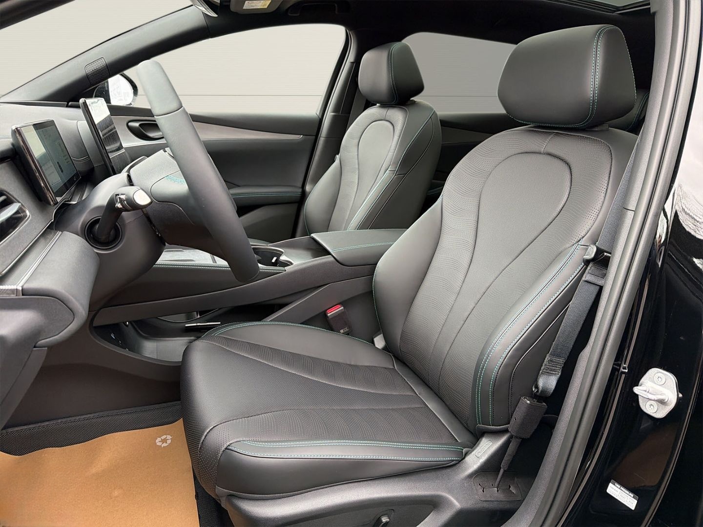 BYD Seal 6 DM-i Touring Comfort+Pano+ACC+360Kam+Sitz foto 9