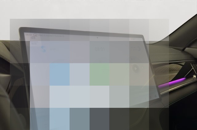 BYD Seal U DM-i Boost PHEV  Bestellung! PANODACH  AP foto 11