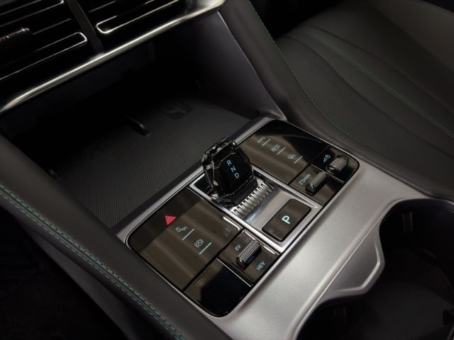 BYD Seal U DM-i Boost PHEV  Bestellung! PANODACH  AP foto 12