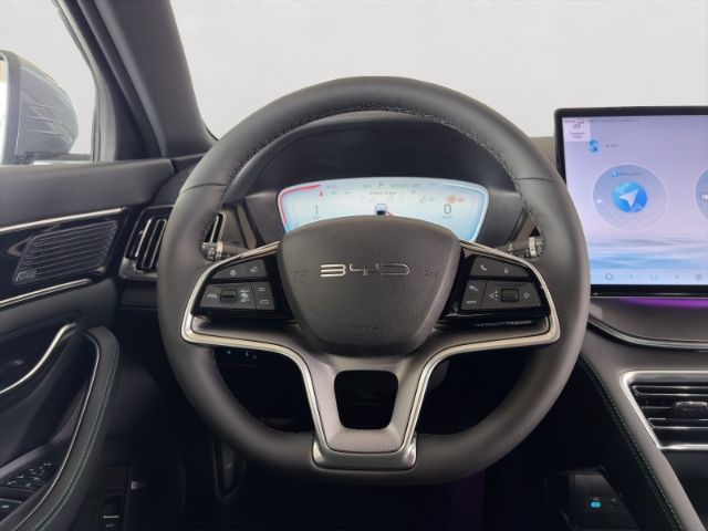 BYD Seal U DM-i Boost PHEV  Bestellung! PANODACH  AP foto 13