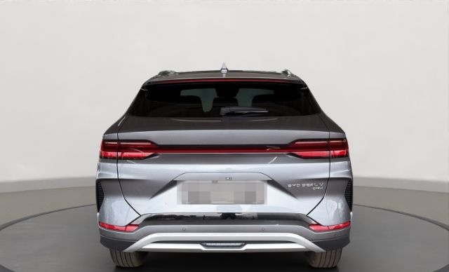 BYD Seal U DM-i Boost PHEV  Bestellung! PANODACH  AP foto 4