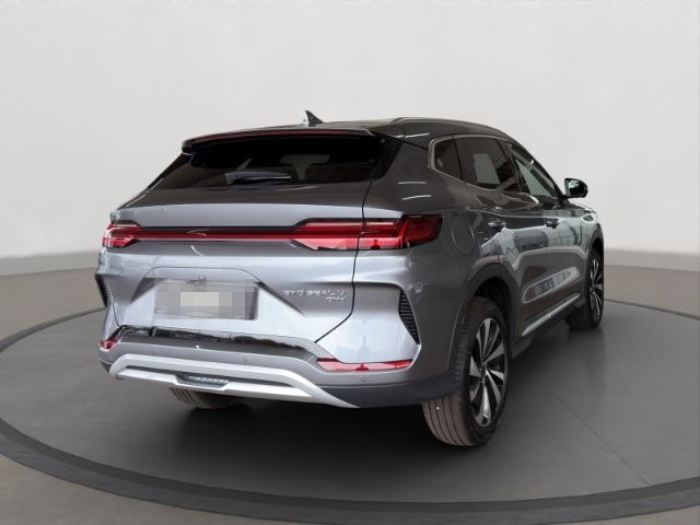 BYD Seal U DM-i Boost PHEV  Bestellung! PANODACH  AP foto 5