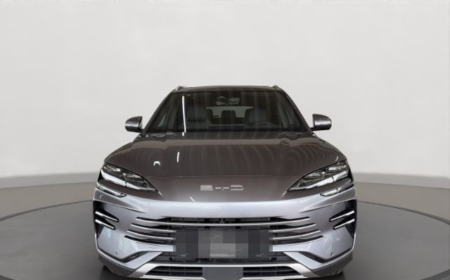 BYD Seal U DM-i Boost PHEV  Bestellung! PANODACH  AP foto 6