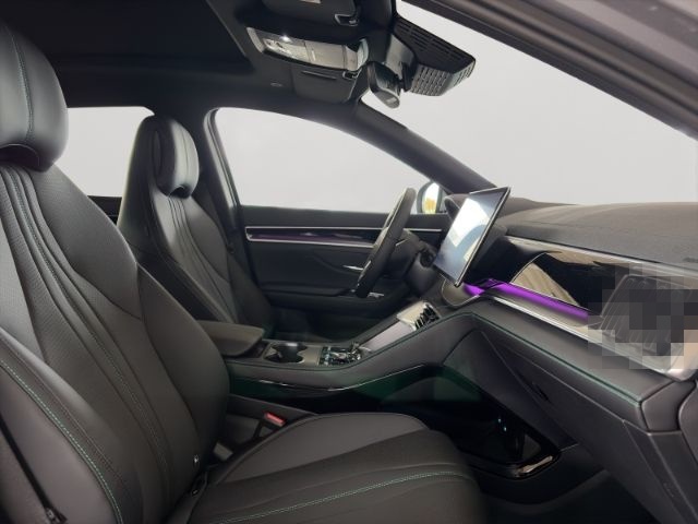 BYD Seal U DM-i Boost PHEV  Bestellung! PANODACH  AP foto 9