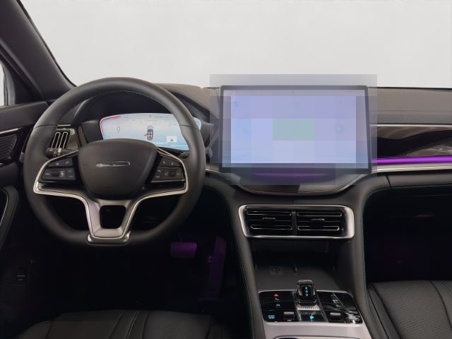 BYD Seal U DM-i Boost PHEV  Bestellung! PANODACH  AP foto 10