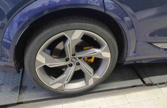 Audi e-tron Sportback S quattro 8fach+PANO+MATRX+AHK foto 11