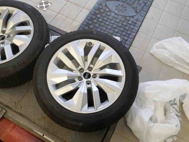 Audi e-tron Sportback S quattro 8fach+PANO+MATRX+AHK foto 12