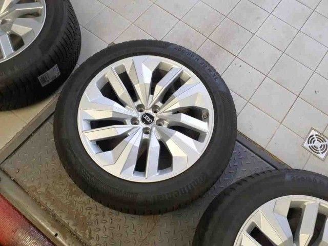 Audi e-tron Sportback S quattro 8fach+PANO+MATRX+AHK foto 14