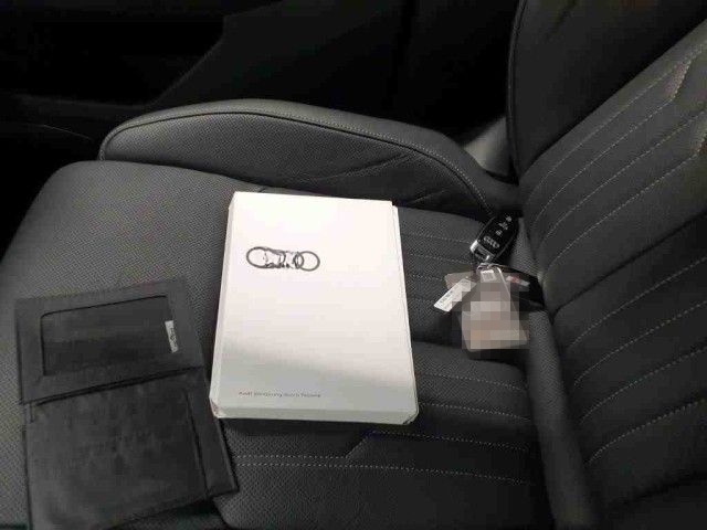 Audi e-tron Sportback S quattro 8fach+PANO+MATRX+AHK foto 18