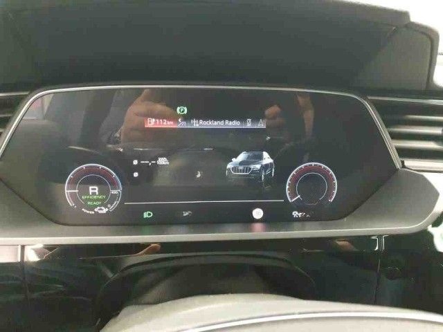 Audi e-tron Sportback S quattro 8fach+PANO+MATRX+AHK foto 3