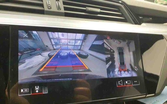 Audi e-tron Sportback S quattro 8fach+PANO+MATRX+AHK foto 22