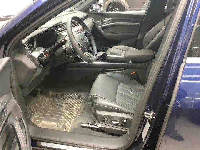 Audi e-tron Sportback S quattro 8fach+PANO+MATRX+AHK foto 23