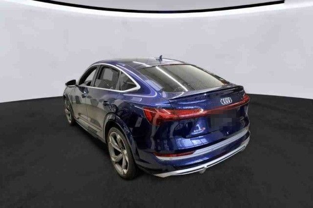 Audi e-tron Sportback S quattro 8fach+PANO+MATRX+AHK foto 5
