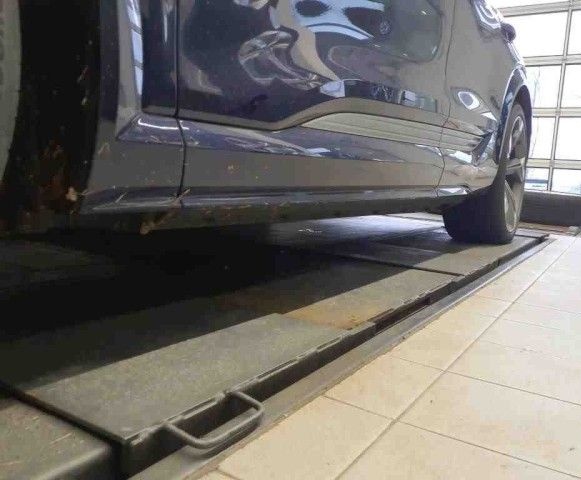 Audi e-tron Sportback S quattro 8fach+PANO+MATRX+AHK foto 6