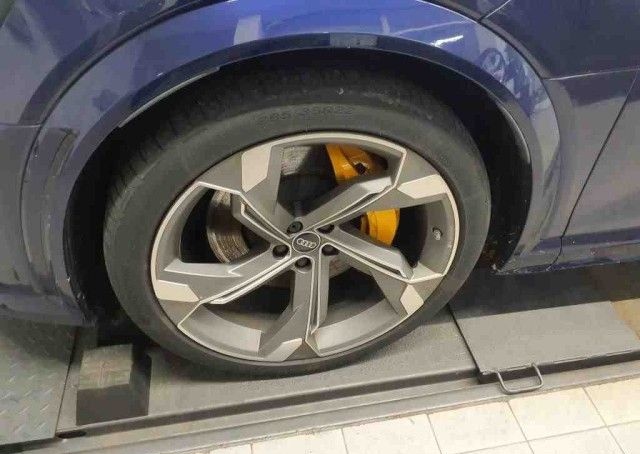 Audi e-tron Sportback S quattro 8fach+PANO+MATRX+AHK foto 8