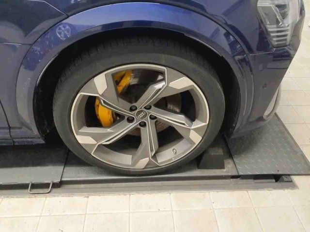 Audi e-tron Sportback S quattro 8fach+PANO+MATRX+AHK foto 9